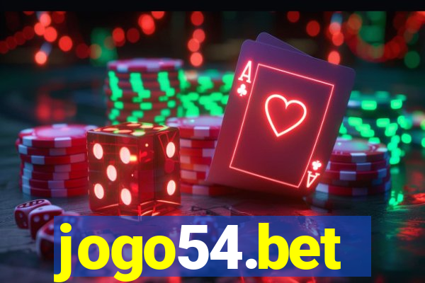 jogo54.bet