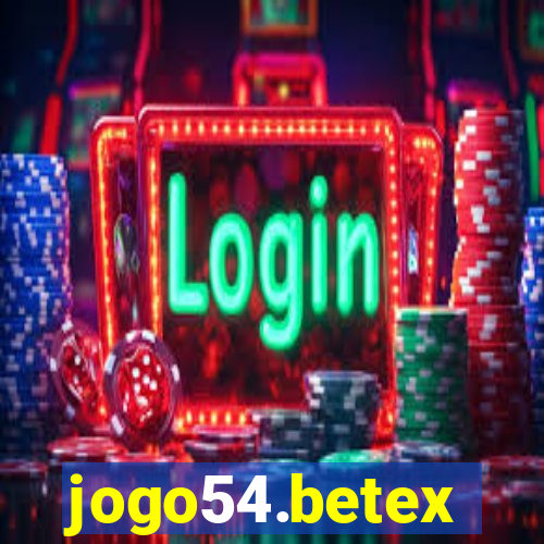 jogo54.betex
