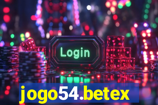 jogo54.betex