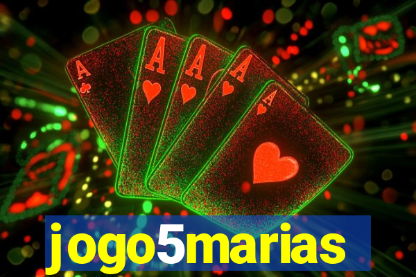 jogo5marias