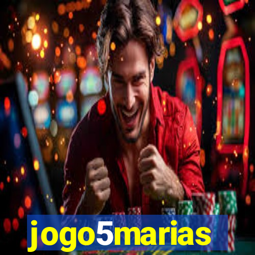 jogo5marias