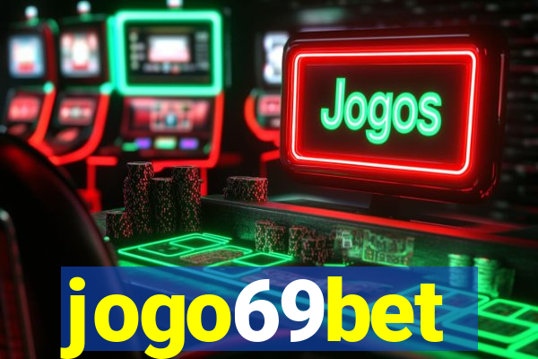 jogo69bet