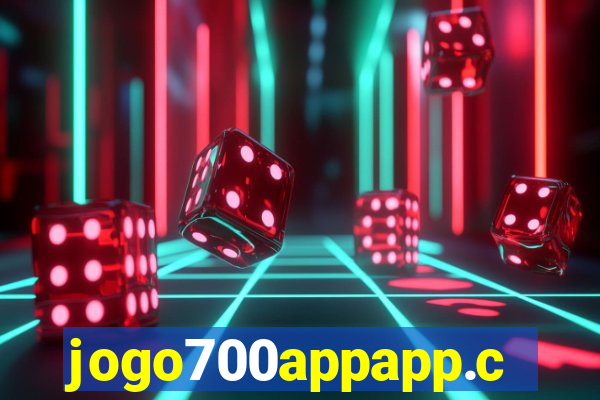 jogo700appapp.com