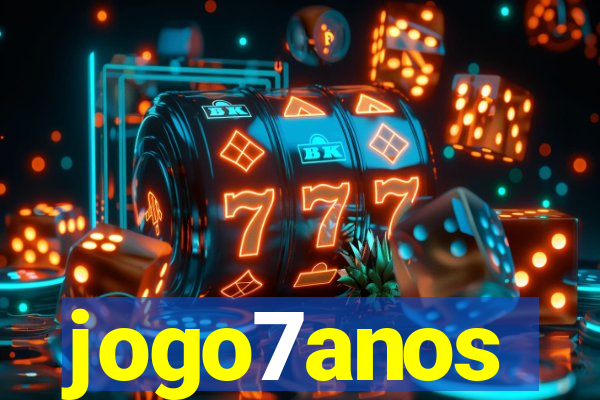 jogo7anos