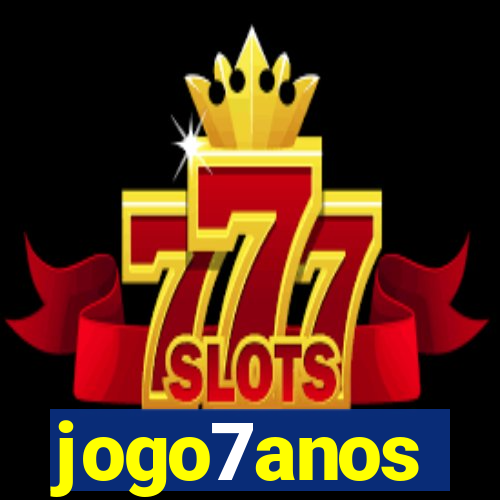 jogo7anos