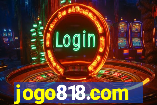 jogo818.com