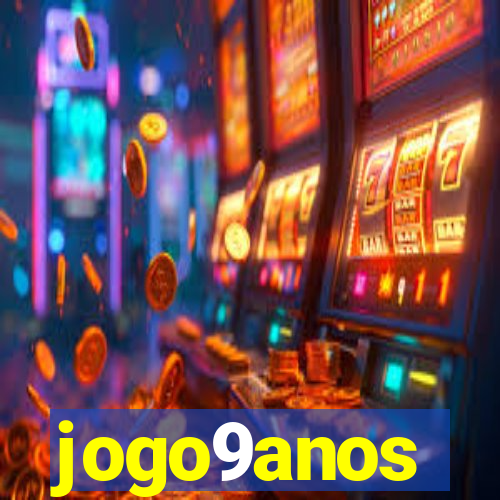jogo9anos