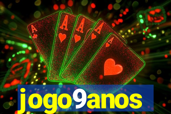 jogo9anos