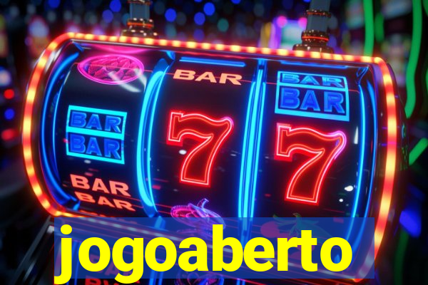 jogoaberto