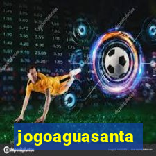 jogoaguasanta