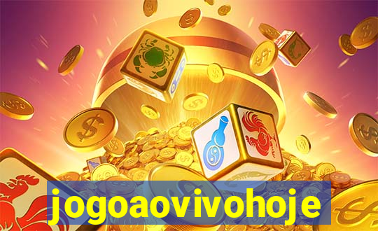jogoaovivohoje