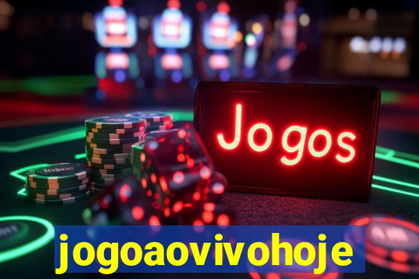 jogoaovivohoje