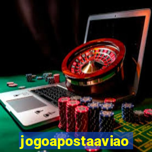 jogoapostaaviao