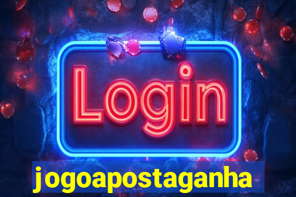 jogoapostaganha