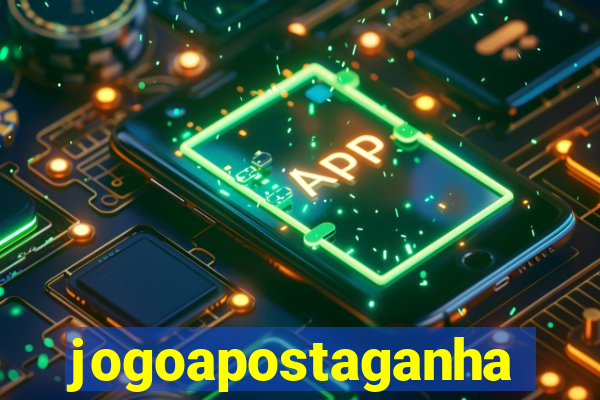jogoapostaganha