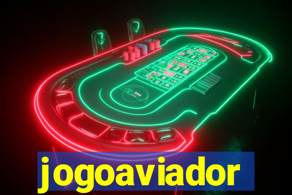 jogoaviador
