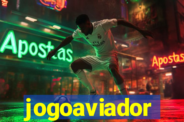 jogoaviador