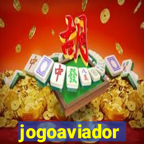 jogoaviador