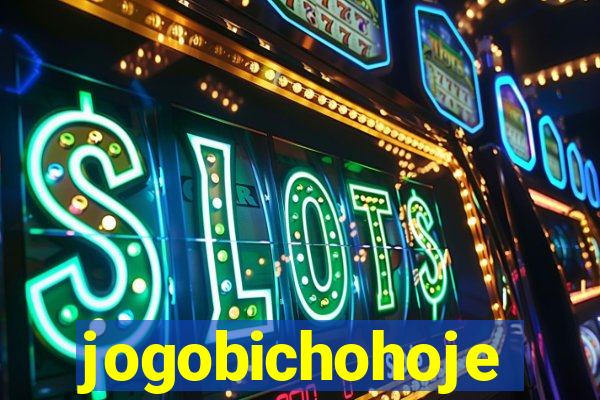 jogobichohoje