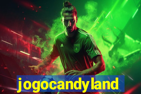 jogocandyland