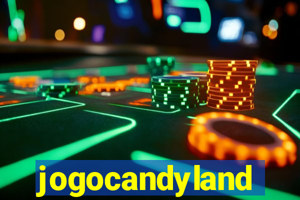 jogocandyland
