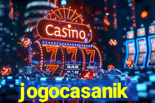 jogocasanik