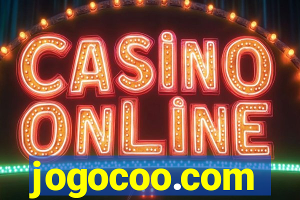jogocoo.com
