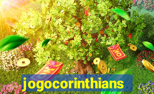 jogocorinthians