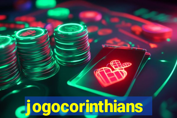 jogocorinthians