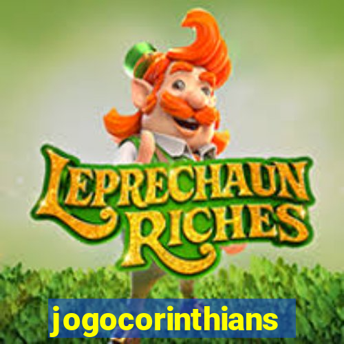 jogocorinthians