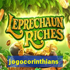 jogocorinthians