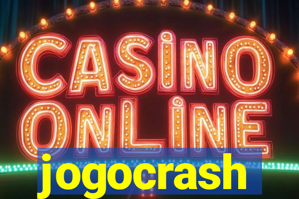 jogocrash