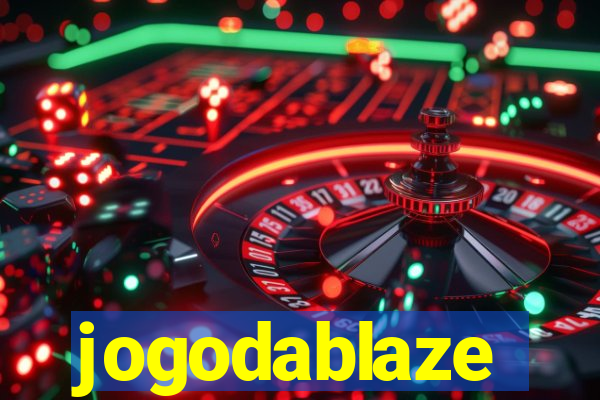 jogodablaze