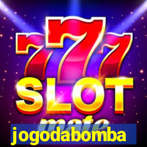 jogodabomba