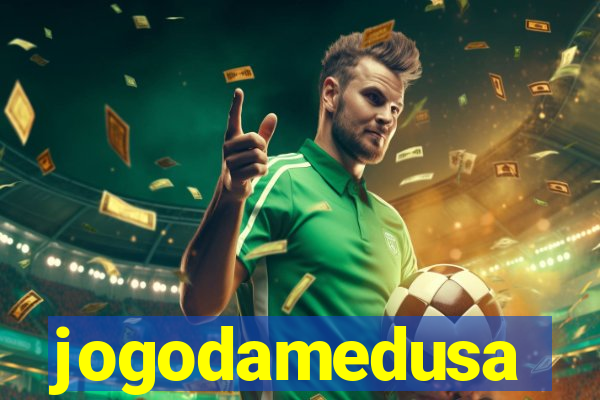 jogodamedusa