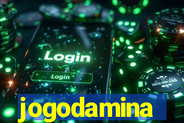 jogodamina
