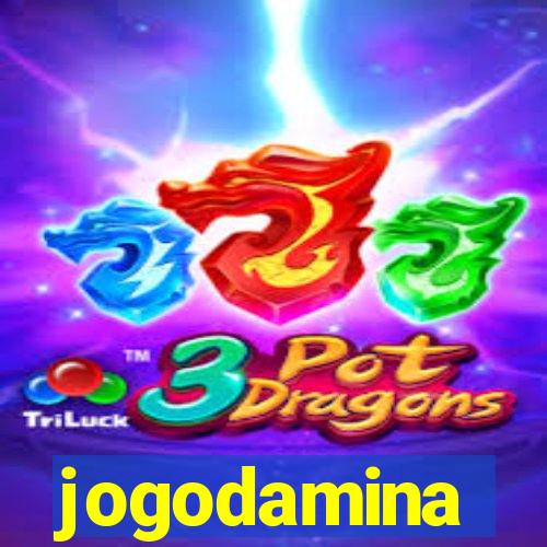 jogodamina