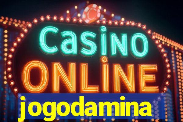 jogodamina