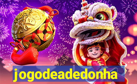 jogodeadedonha