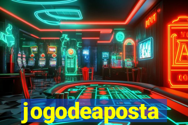 jogodeaposta