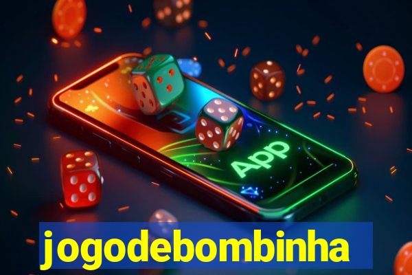 jogodebombinha