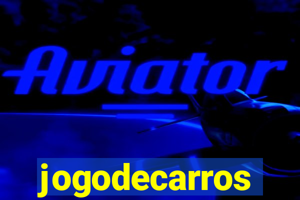 jogodecarros