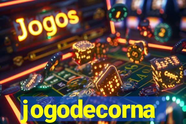 jogodecorna