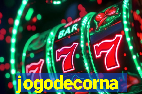 jogodecorna