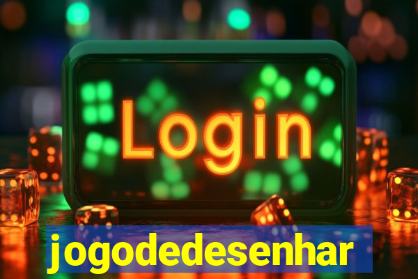 jogodedesenhar