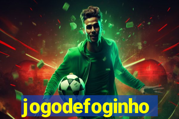 jogodefoginho