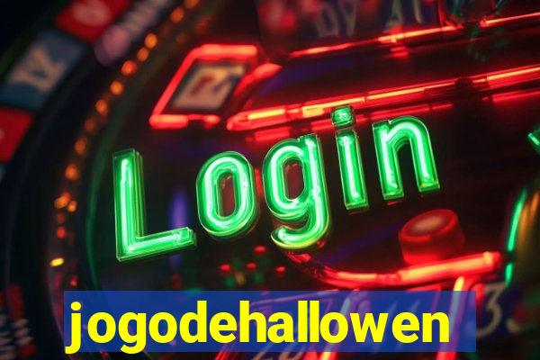 jogodehallowen