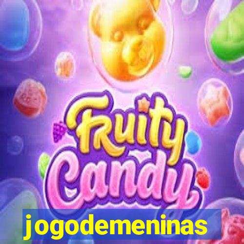jogodemeninas
