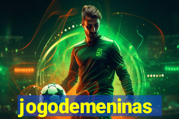 jogodemeninas
