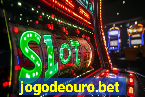 jogodeouro.bet